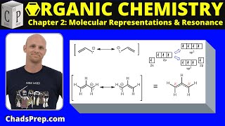 2.3b Resonance and Hybridization