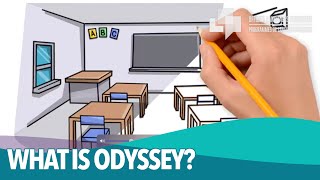 What is Odyssey?