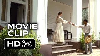 12 Years A Slave Movie CLIP - Where You From Platt? (2013) - Chiwetel Ejiofor Mo