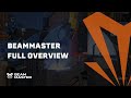 BEAMMASTER - Robotic Welding for Structural Steel | AGT ROBOTICS