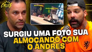 Cross vai DIRETO AO PONTO com MARCO BELLO!