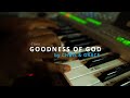 Goodness Of God (Cover by Chris&Grace Ft. Bogard)