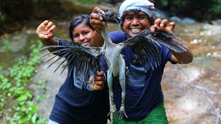 പൊളപ്പൻ കാട്ട് കോഴിയെ പിടിച്ചു കറിവെച്ചു. ഇനി എന്താകും അവസ്ഥ..