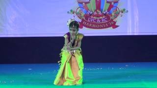 LVCRC Annual Day 2016 Chimmi Chimmi