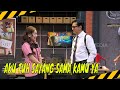 Kondre Marahin Ayu Tapi Malah Dicie-Ciein Lagi | MOMEN KOCAK LAPOR PAK! (01/10/24)