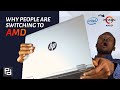 AMD Ryzen 3 Powered Laptops - How good are they?