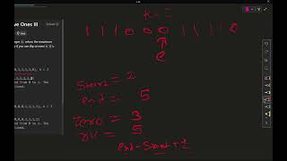 1004 Max Consecutive Ones III leetcode using Python
