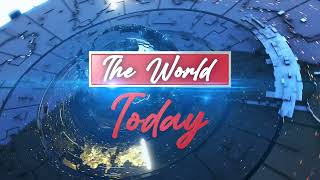 [Pro] កម្មវិធី THE WORLD TODAY [28.09.2024]