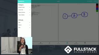 CAPSTONE PROJECT: Code Board