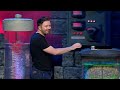 Ricky Gervais On PC Culture  Science  Universal Comedy
