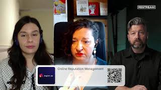 Managing Your Online Reputation