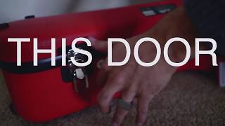 This Door - Rascal Martinez [Official Music Video]