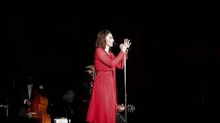 Orpheus - Sara Bareilles (Live) Hollywood Bowl 11/2/19 with T Bone Burnett