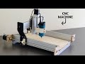 Making Powerful CNC Machine (PART 2)