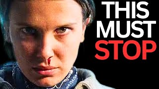 Plot Armour Is KILLING Movies...& It Just Got WAY WORSE