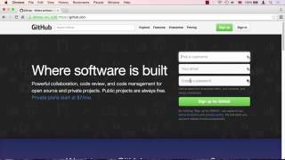 Development Environment Setup, Part 1