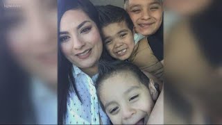 Oregon mother may be deported while son fights for his life