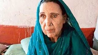 Zareena Begum-The last tawaif of Awadh #shorts #awadh  #tawaif #lucknow #begumakhtar