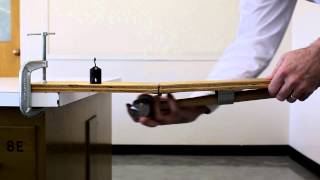 Hammer Hinge
