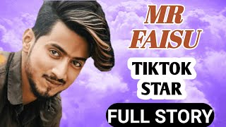 Mr Faisu Biography || TikTok Star || Faisal Shaikh