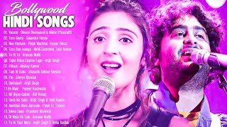 Bollywood Hits Songs 2020 - Best Hindi Songs : Arijit Singh,Neha Kakkar,Atif Aslam,Shreya Ghoshal