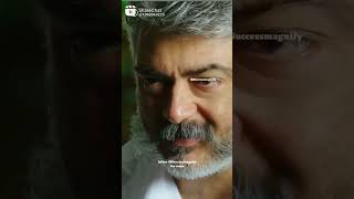 VISWASAM(2019) Malayalam Dubbed Full Movie | Ajith Kumar | Nayanthara #shorts