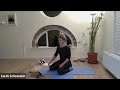 triyoga® level 1 flow serie 4 2 abgekürzt mit prana vidya