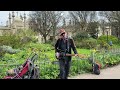 neil young classic. can you name it musician u0026 actor fergus o’donnell busking pavilion garden.