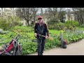 neil young classic. can you name it musician u0026 actor fergus o’donnell busking pavilion garden.