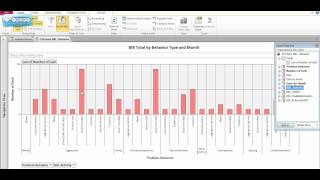 Expanding your BIR data analysis: Behavior Type Graph