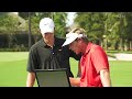 trackman teaching series spinning your wedges