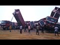 Truck fail compilation【E22】--Driving truck is dangerous job