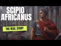 Scipio Africanus: The Mastermind Behind Rome's Punic War Triumphs | History Uncovered