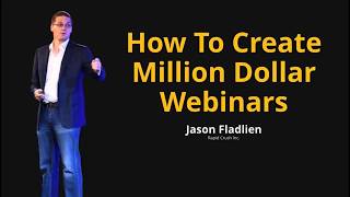 How To Create More Buyers With Your Webinar Introduction