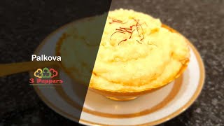 Diwali Sweet | Deepavali Special | Palkova | Palkhoa | milk kova | paalkova | milk khoa | பால்கோவா