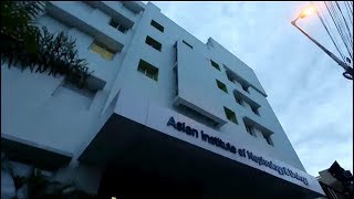 Asian Institute of Nephrology & Urology (AINU) - Hyderabad, India