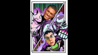 DUDUZINHO E GERALDÃO NAS BIZARRAS AVENTURAS