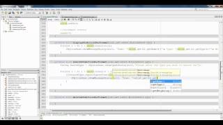 ArrayLists Worked Example Part 2 (Searching)