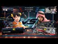 【tekken7】steam版買ったので１からシャオ頑張ります【live】