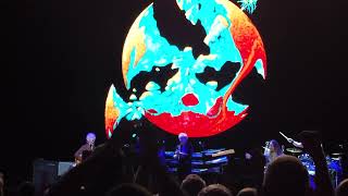 Yes - Roundabout | Starship Trooper - Hartford Healthcare Amphitheater, CT 9/3/2024