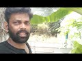 இன்னைக்கு ஒரு புதிய அப்டேட்🥰 sathishsumii youtube funny garden plants entertainment viralvideo