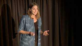 Climate Change is Real & an Opportunity to Adapt | Nicole Heller | TEDxPittsburghWomen