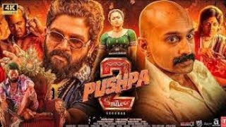 New 🆕 Movie in2025|pushpa|pushpa 2|Tranding Movie in india|YouTube tranding Movie