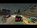 Need for Speed Underground 2 | Lean Back