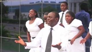 CHUKIZO LA UHALIBIFU   TULIENI CHOIR NZOVWE