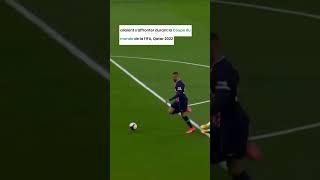 L'étonnante prédiction de Kylian Mbappé sur le match Maroc-France