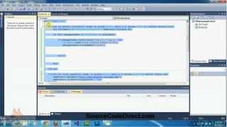{VB.NET}∞Tutorial 18 - Click a button on a website [Without an ID]