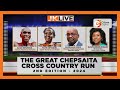 | JKLive | Focus on the Great Chepsaita Cross Country Run