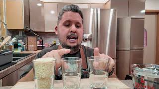 You've been cooking rice the wrong way!