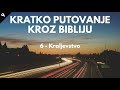 kratko putovanje kroz bibliju kraljevstvo epizoda 9